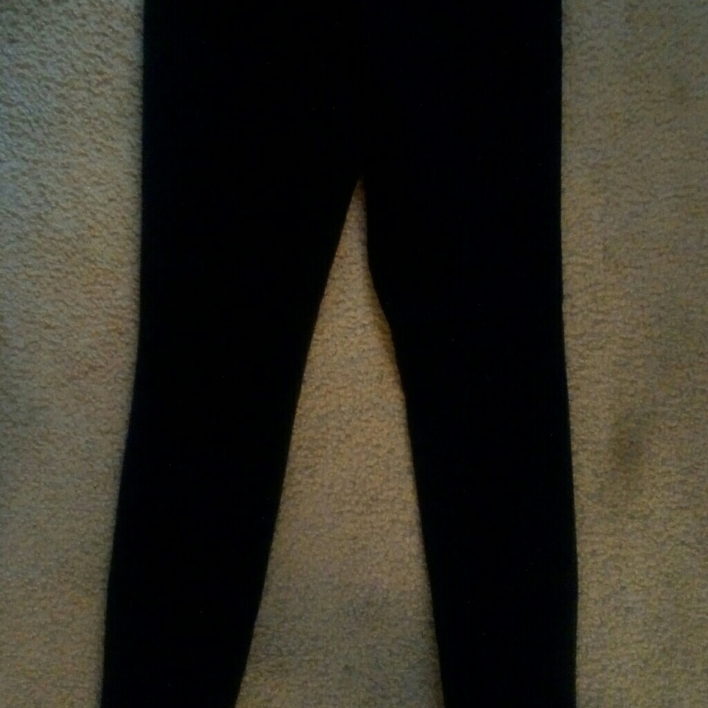 Womens Black Jeans